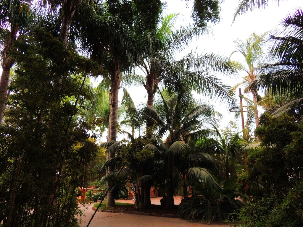 Foto de Fuengirola (Málaga), España