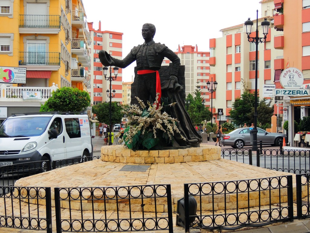 Foto de Fuengirola (Málaga), España