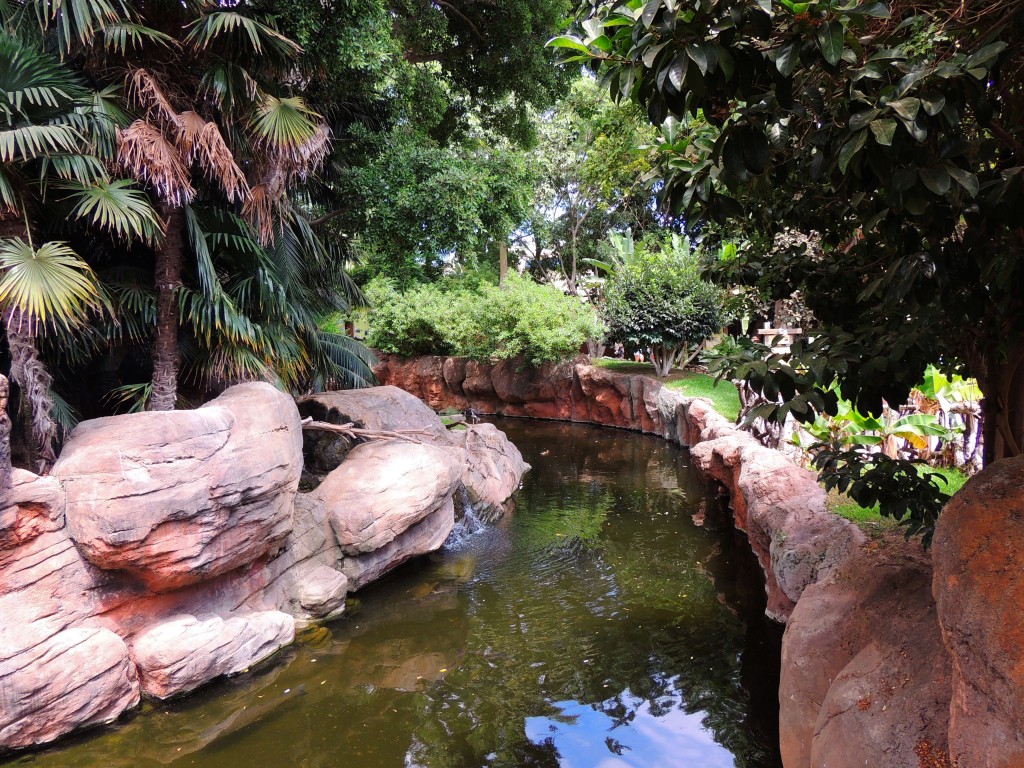 Foto de Fuengirola (Málaga), España