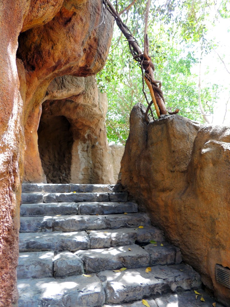 Foto de Fuengirola (Málaga), España