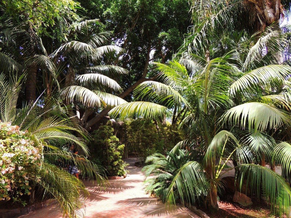 Foto de Fuengirola (Málaga), España