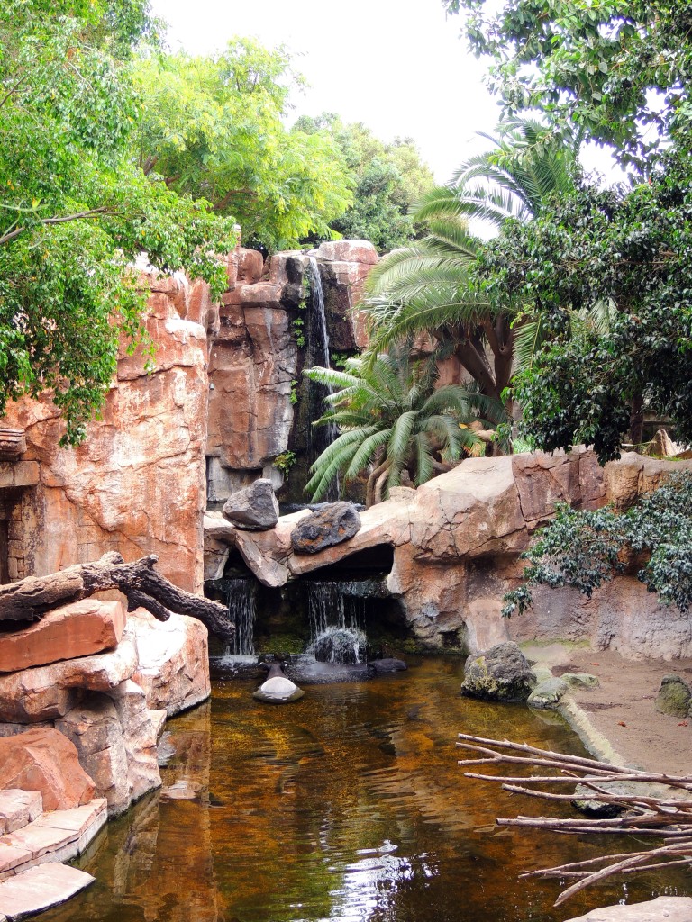 Foto de Fuengirola (Málaga), España