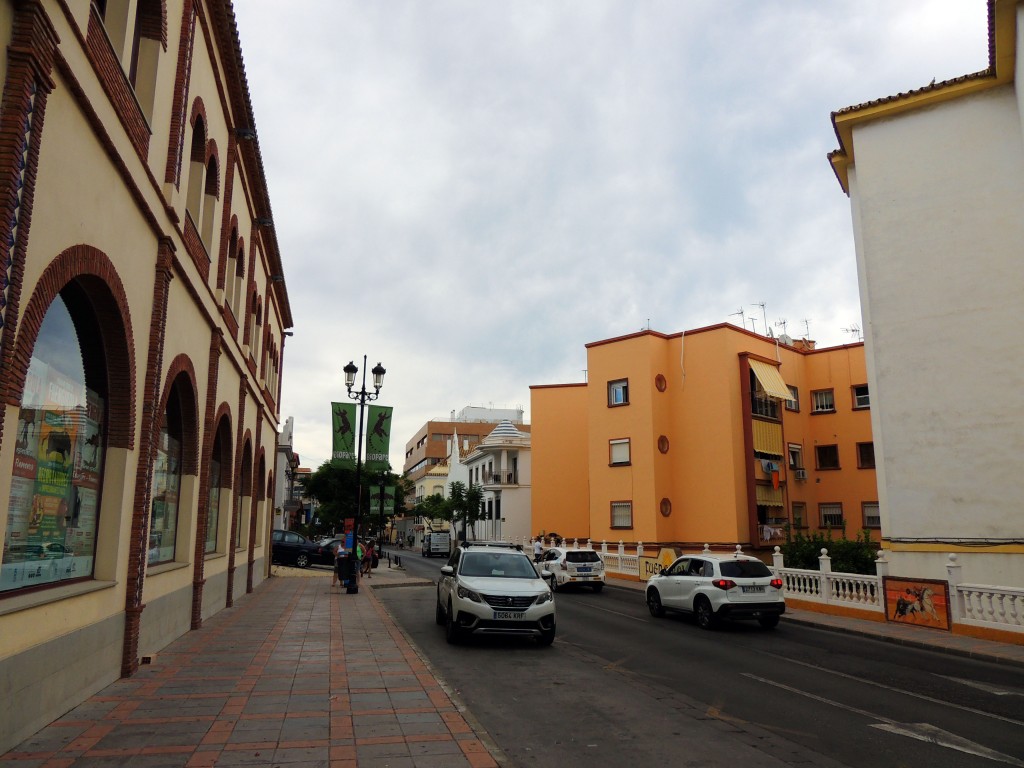 Foto de Fuengirola (Málaga), España