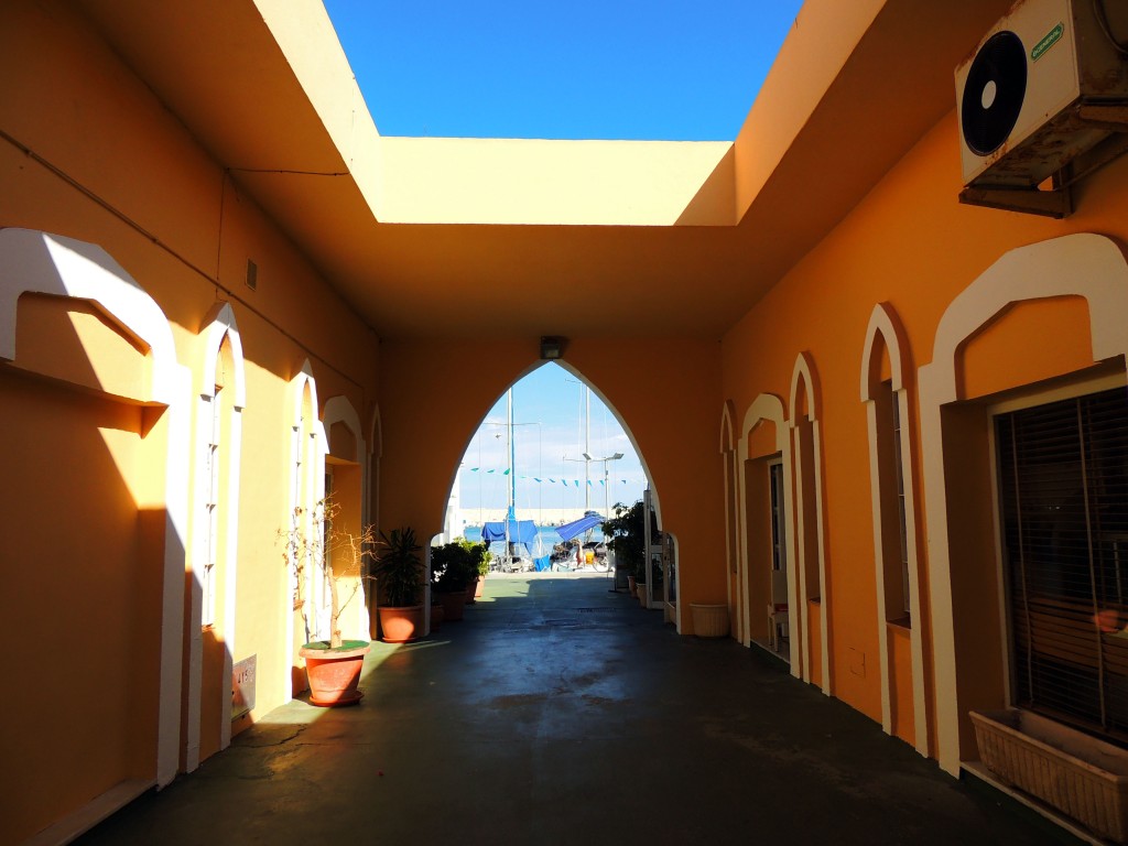 Foto de Fuengirola (Málaga), España