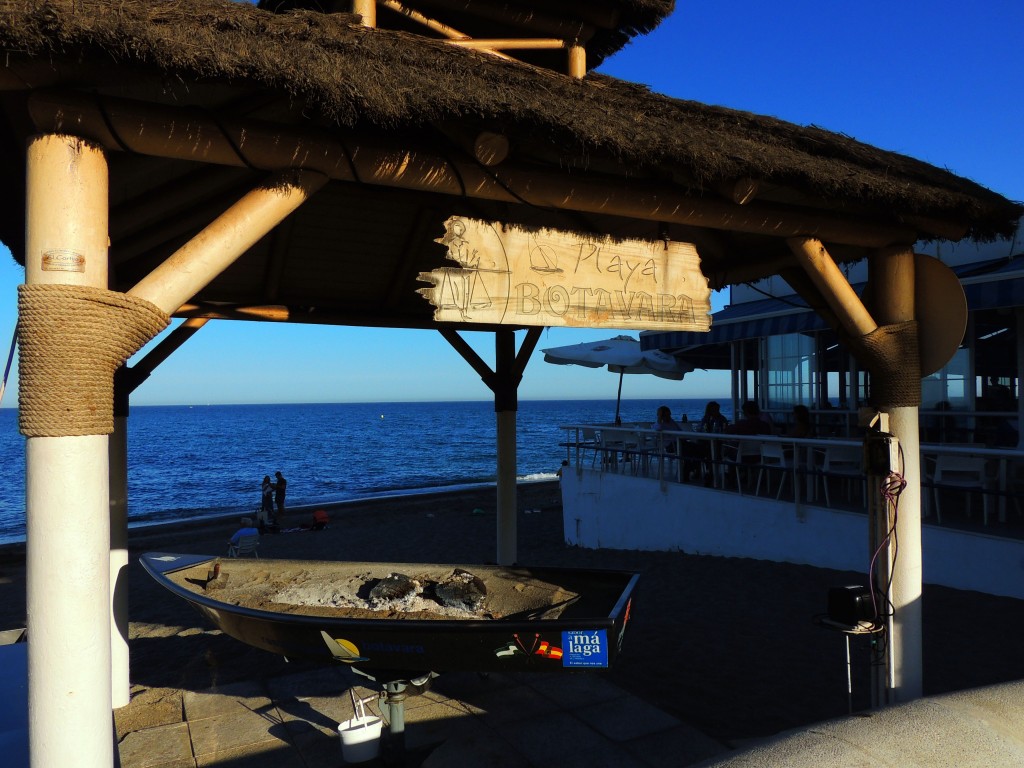 Foto de Fuengirola (Málaga), España