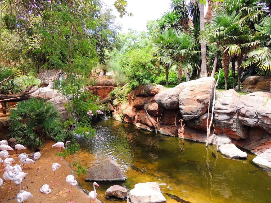 Foto de Fuengirola (Málaga), España