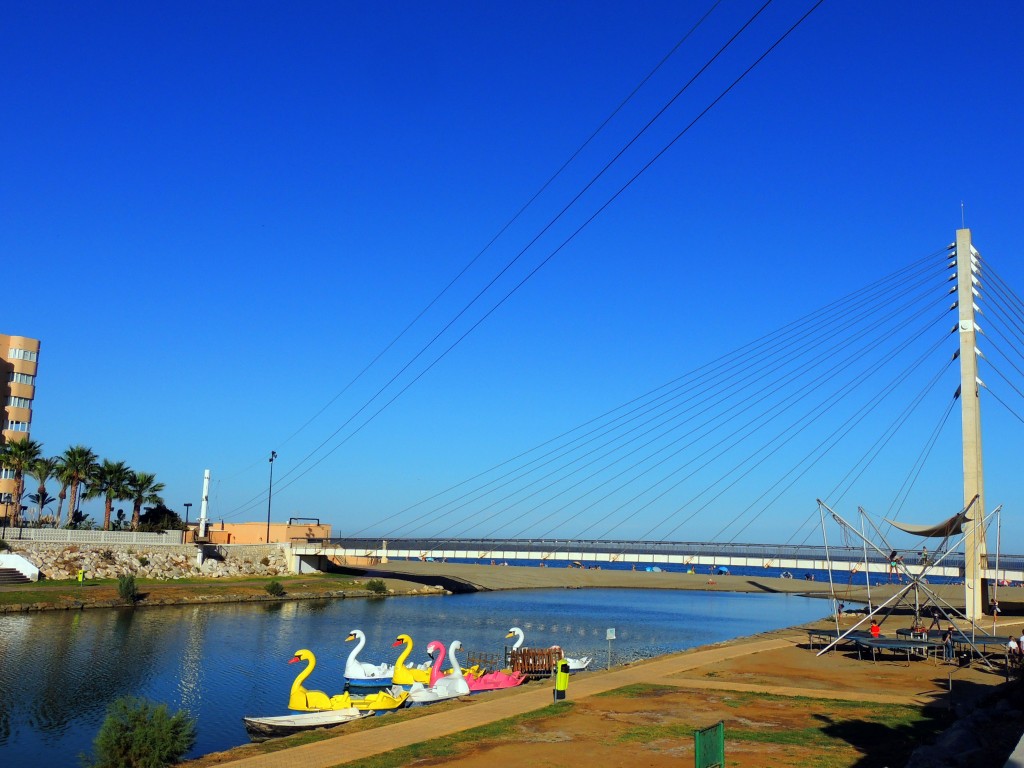 Foto de Fuengirola (Málaga), España