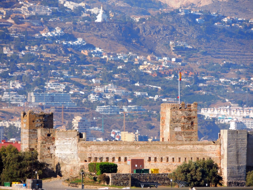 Foto de Fuengirola (Málaga), España