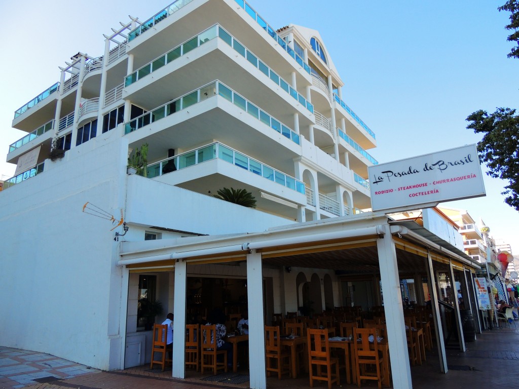 Foto de Fuengirola (Málaga), España