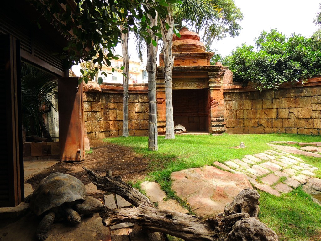 Foto de Fuengirola (Málaga), España