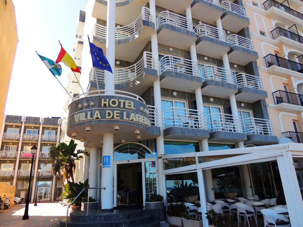 Foto de Fuengirola (Málaga), España