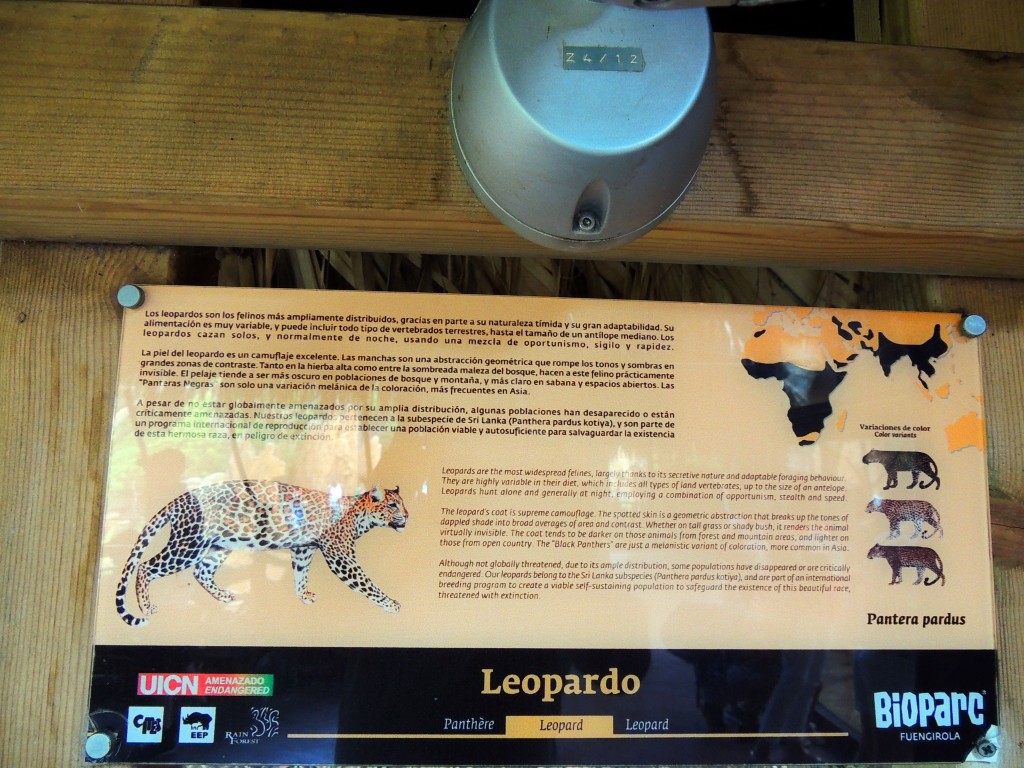 Foto de Fuengirola (Málaga), España