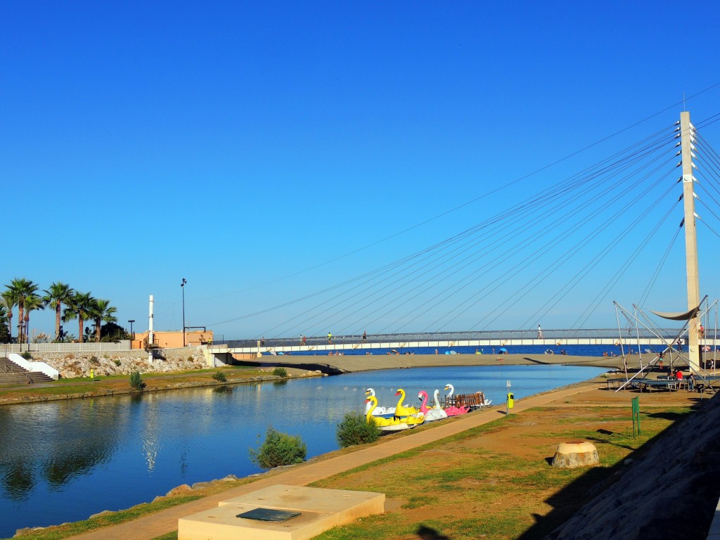 Foto de Fuengirola (Málaga), España