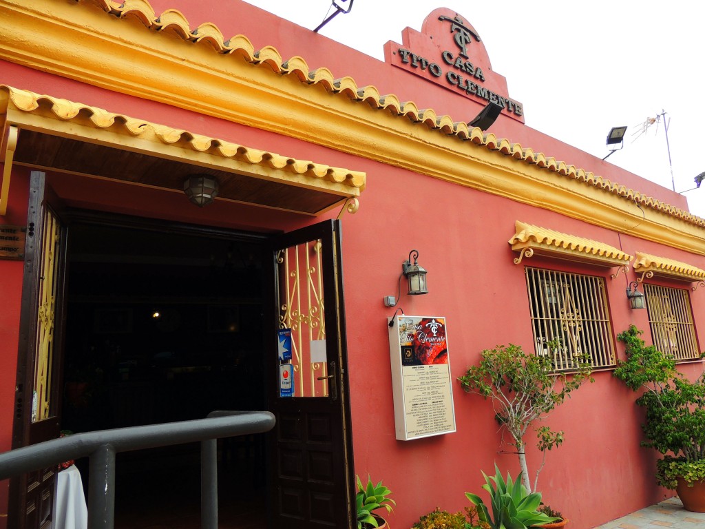 Foto de Fuengirola (Málaga), España