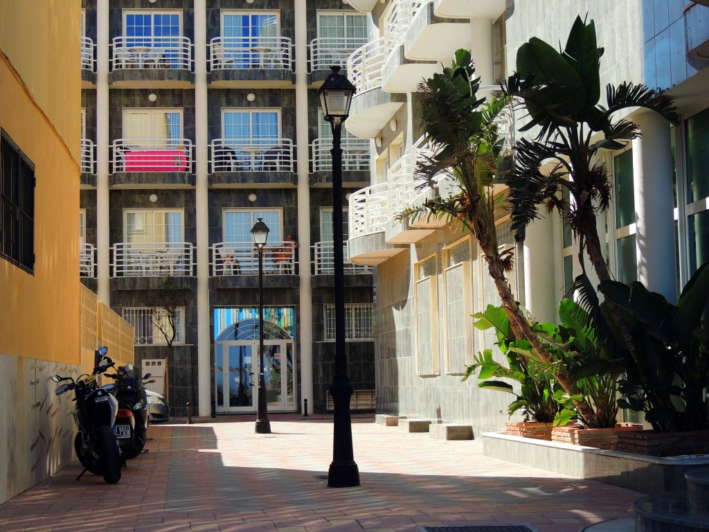 Foto de Fuengirola (Málaga), España