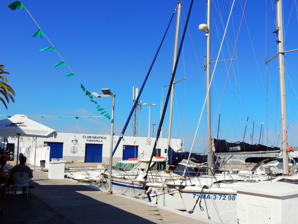 Foto de Fuengirola (Málaga), España