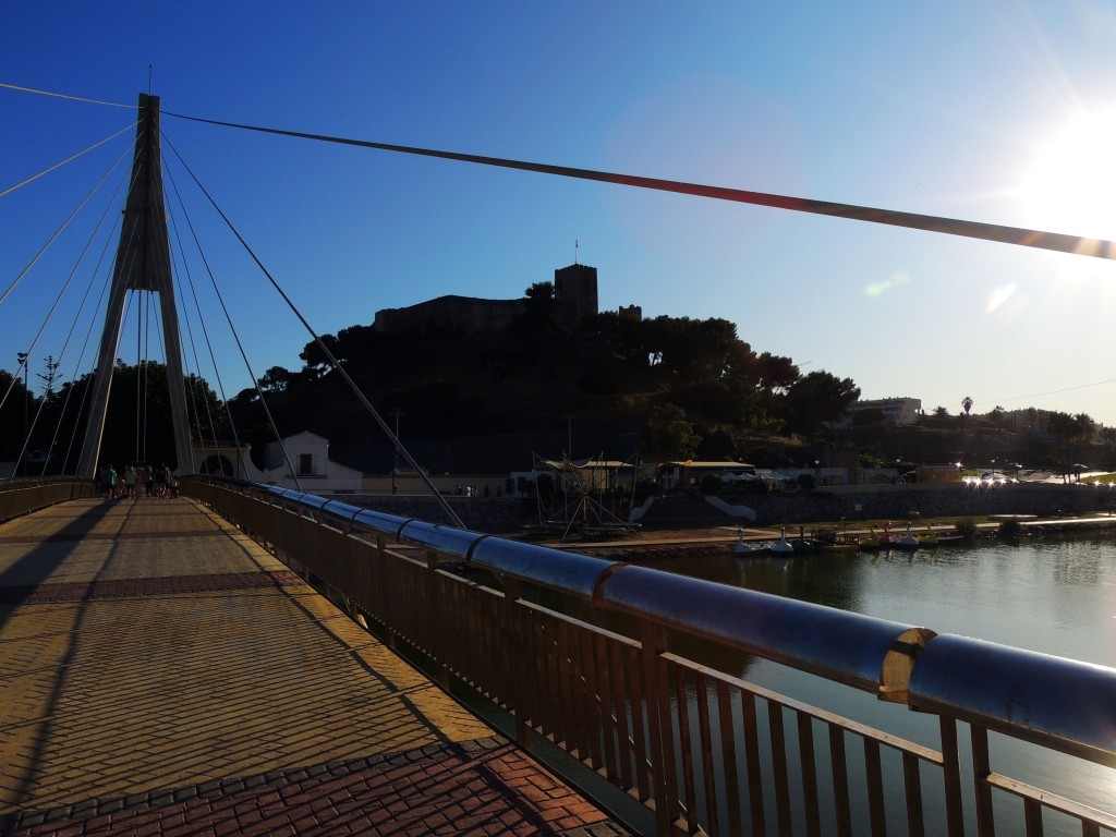 Foto de Fuengirola (Málaga), España