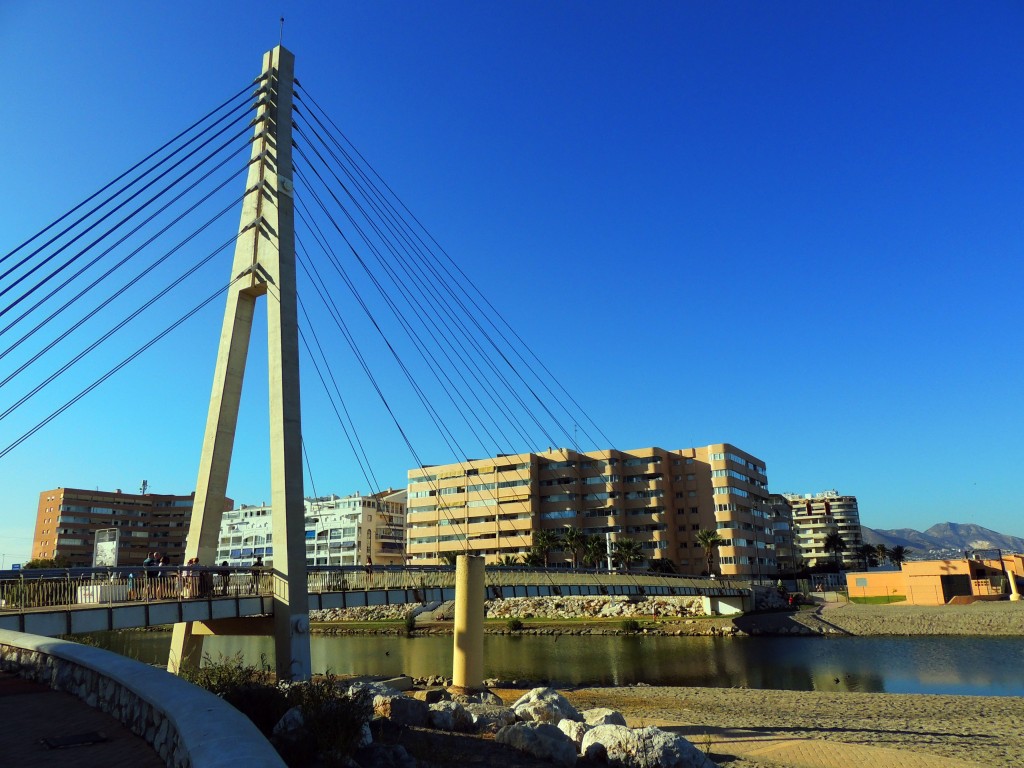 Foto de Fuengirola (Málaga), España