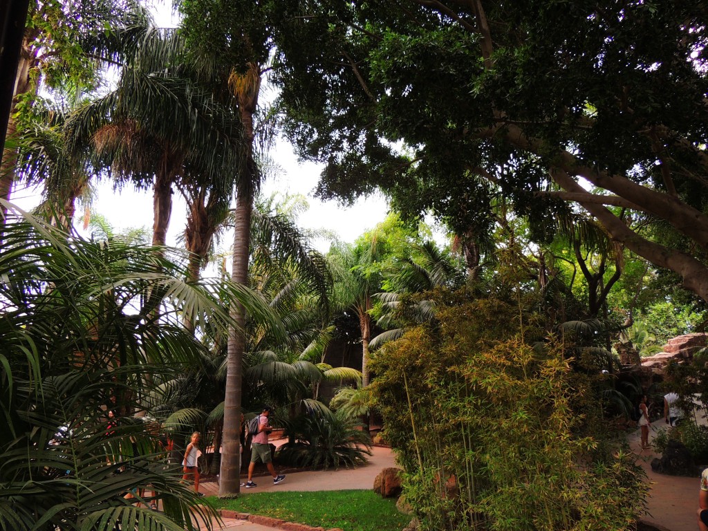 Foto de Fuengirola (Málaga), España