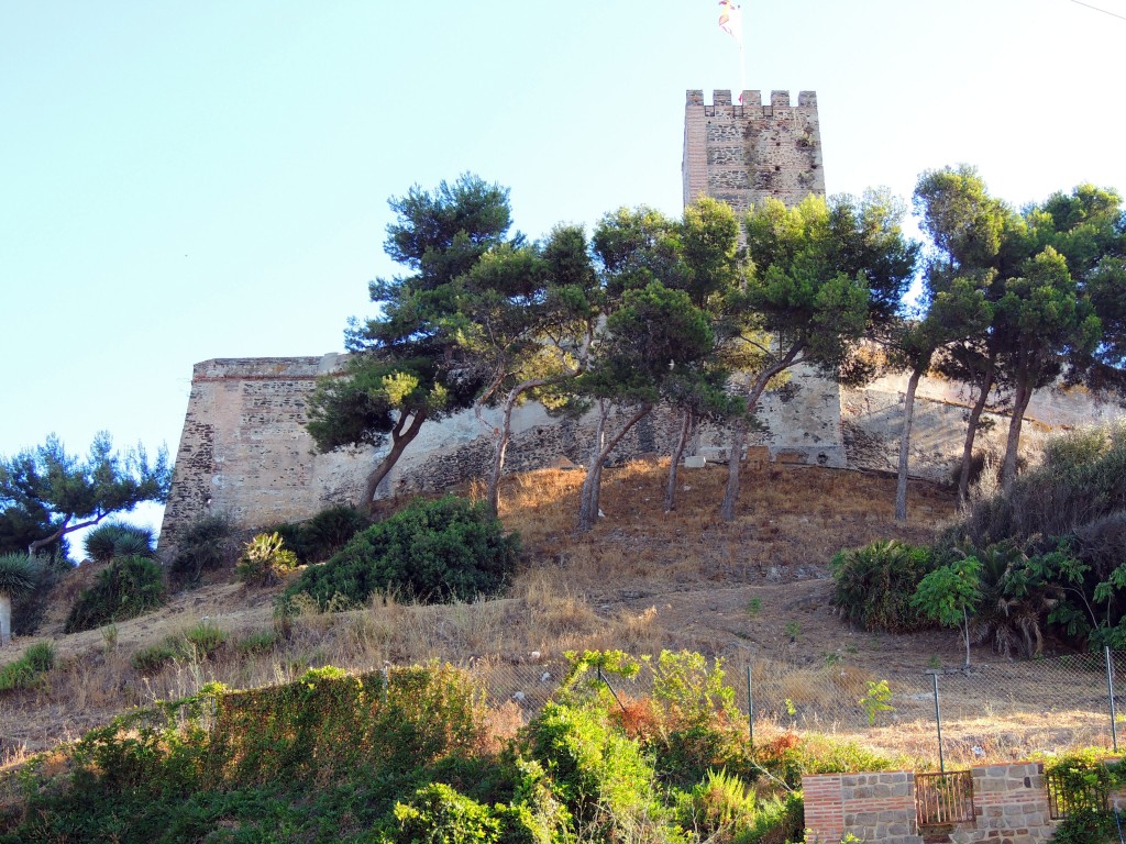 Foto de Fuengirola (Málaga), España