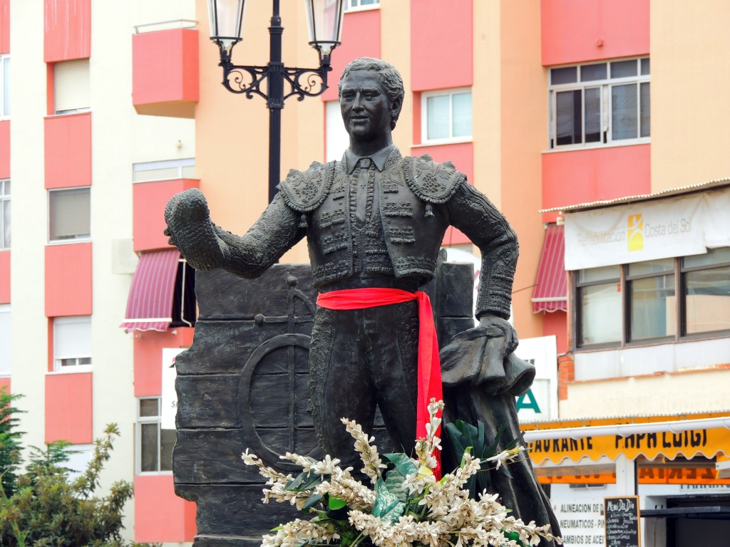 Foto de Fuengirola (Málaga), España