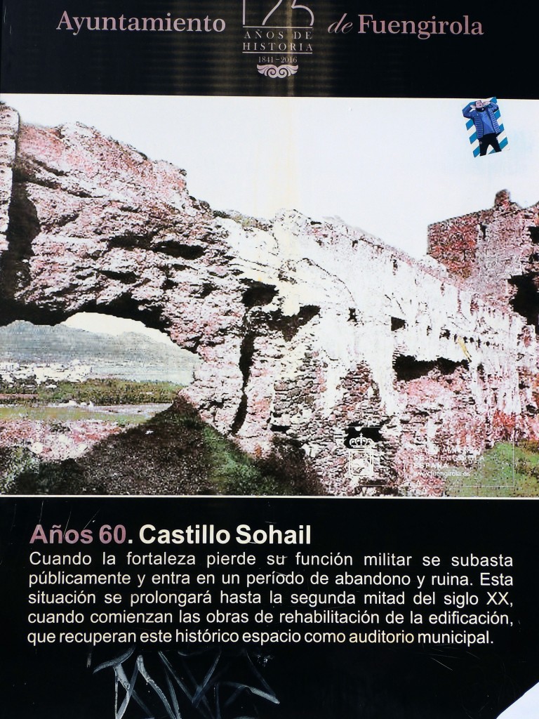 Foto de Fuengirola (Málaga), España