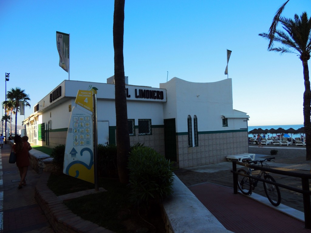 Foto de Fuengirola (Málaga), España