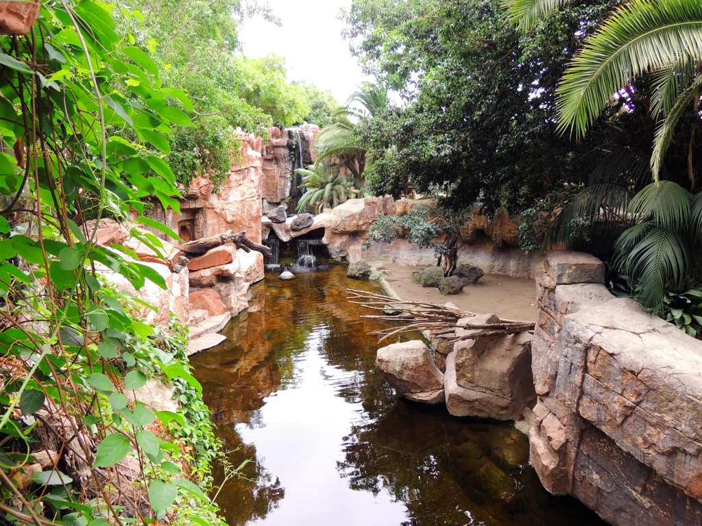 Foto de Fuengirola (Málaga), España