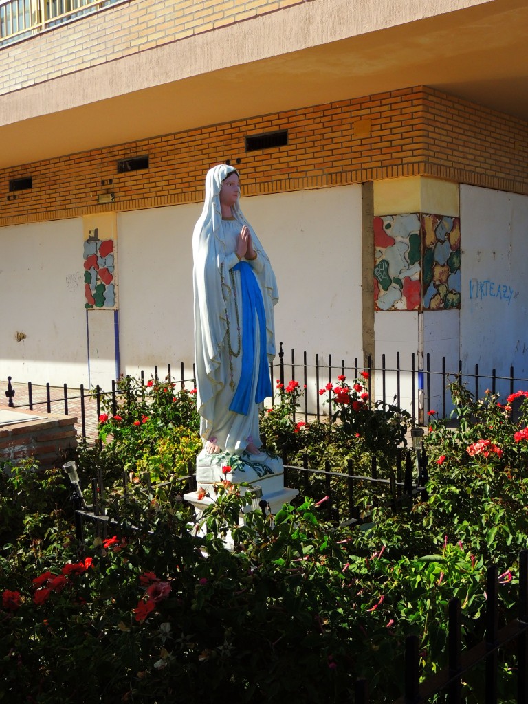 Foto de Fuengirola (Málaga), España