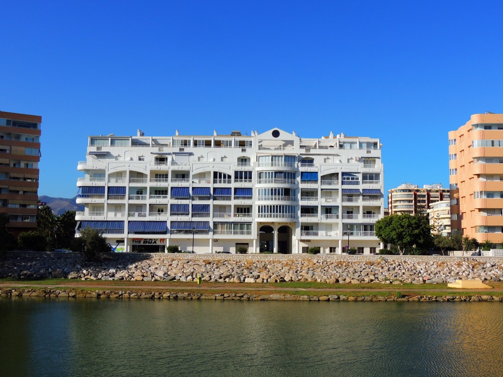 Foto de Fuengirola (Málaga), España