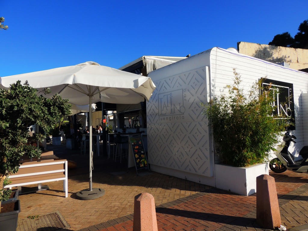 Foto de Fuengirola (Málaga), España