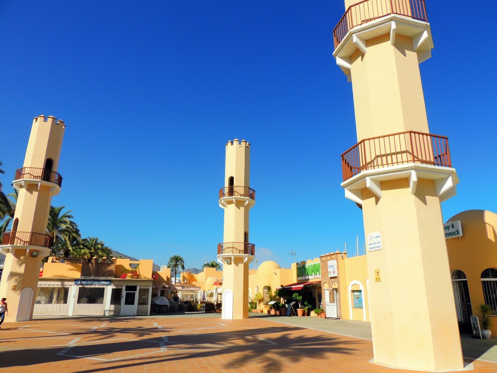 Foto de Fuengirola (Málaga), España