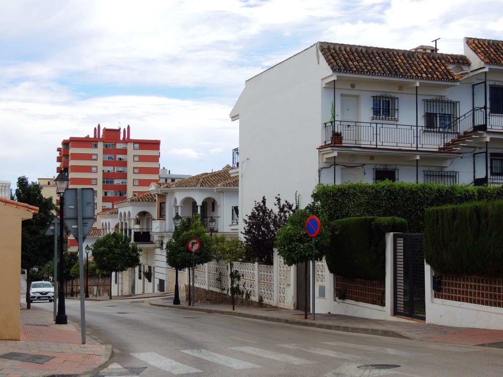 Foto de Fuengirola (Málaga), España