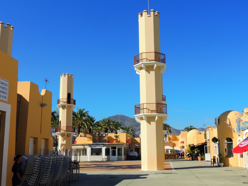 Foto de Fuengirola (Málaga), España