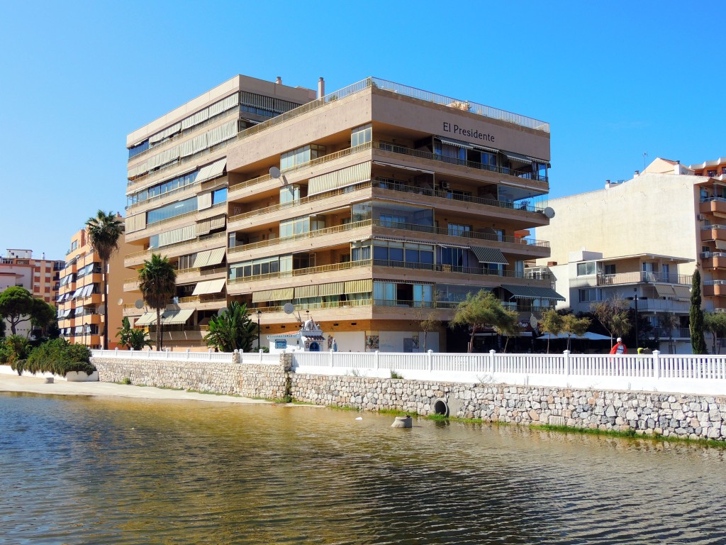 Foto de Fuengirola (Málaga), España