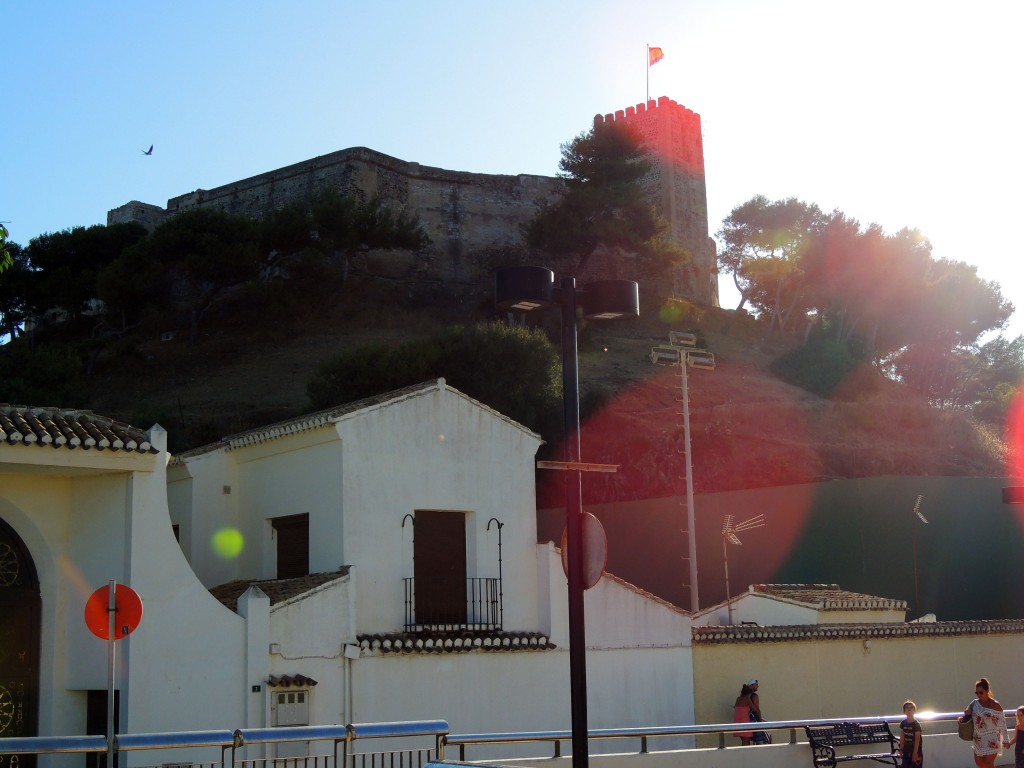Foto de Fuengirola (Málaga), España