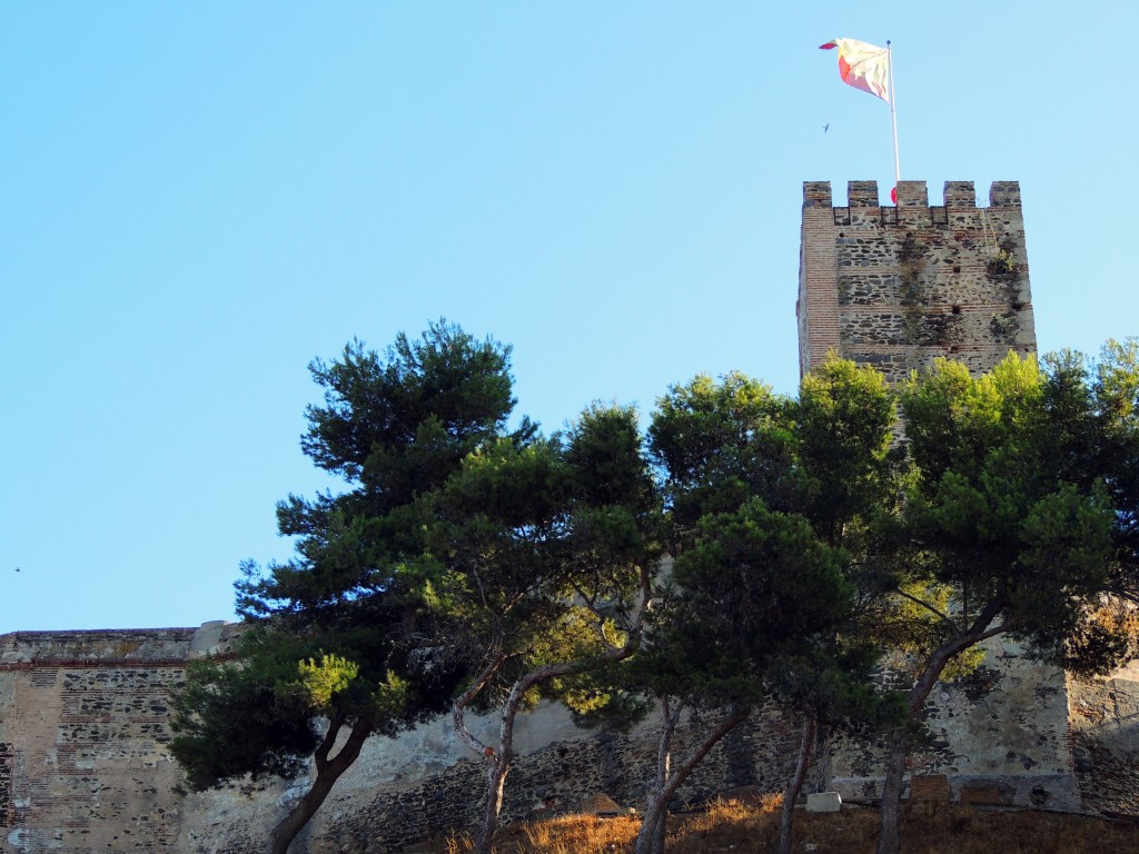 Foto de Fuengirola (Málaga), España