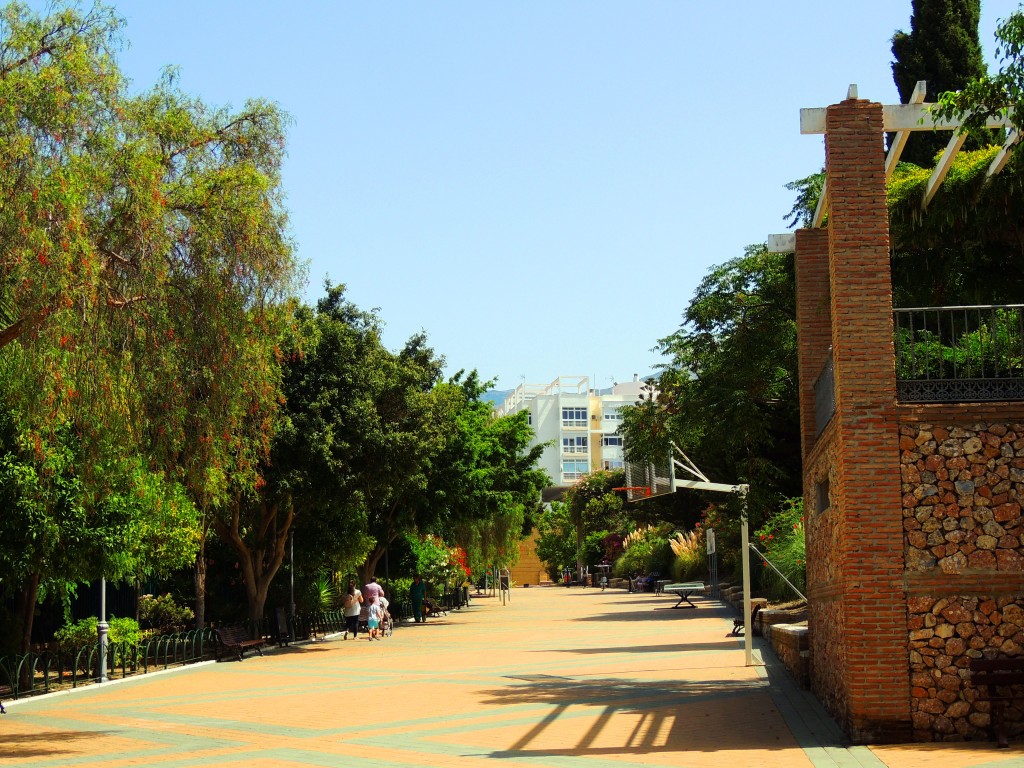 Foto de Nerja (Málaga), España