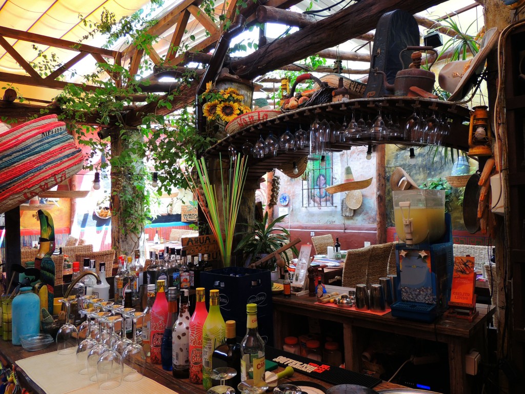 Foto de Nerja (Málaga), España