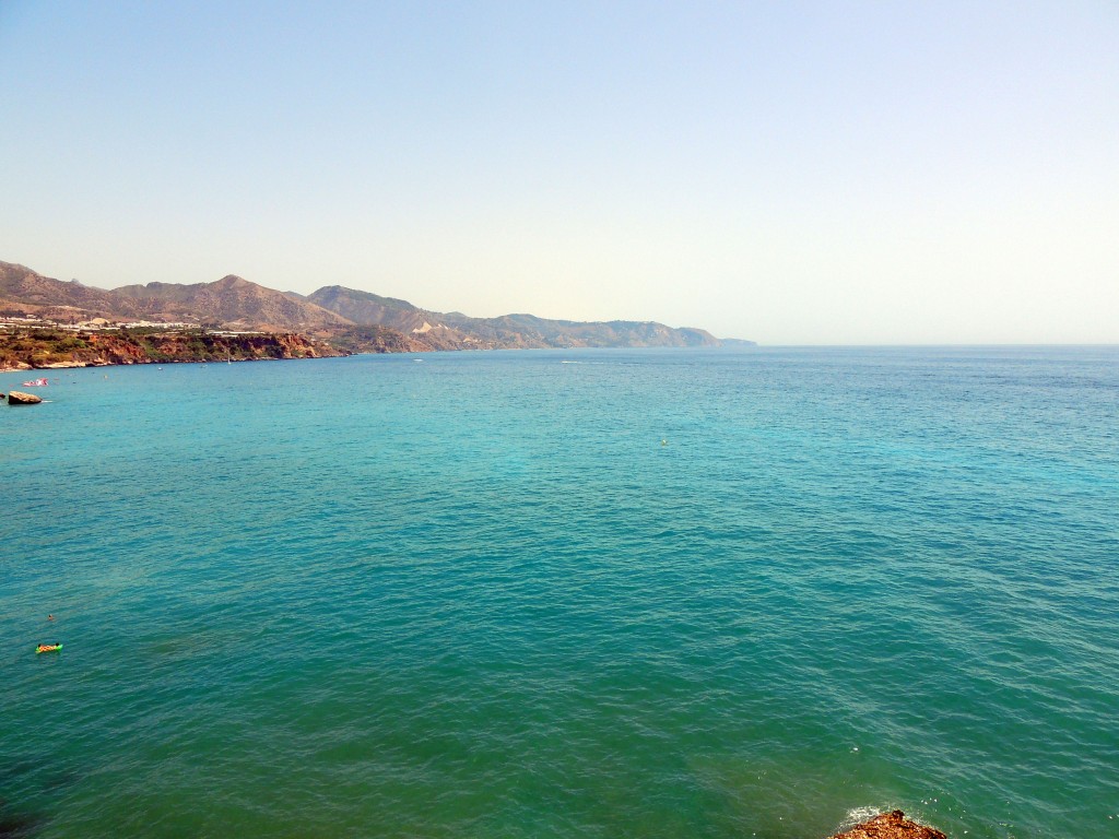 Foto de Nerja (Málaga), España