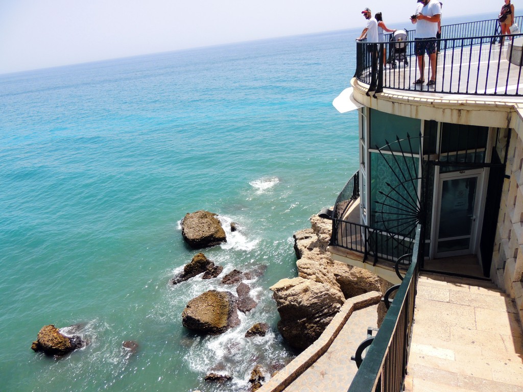 Foto de Nerja (Málaga), España