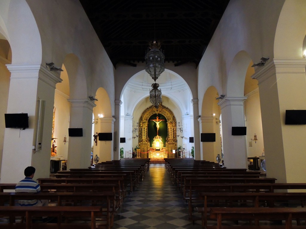Foto de Nerja (Málaga), España