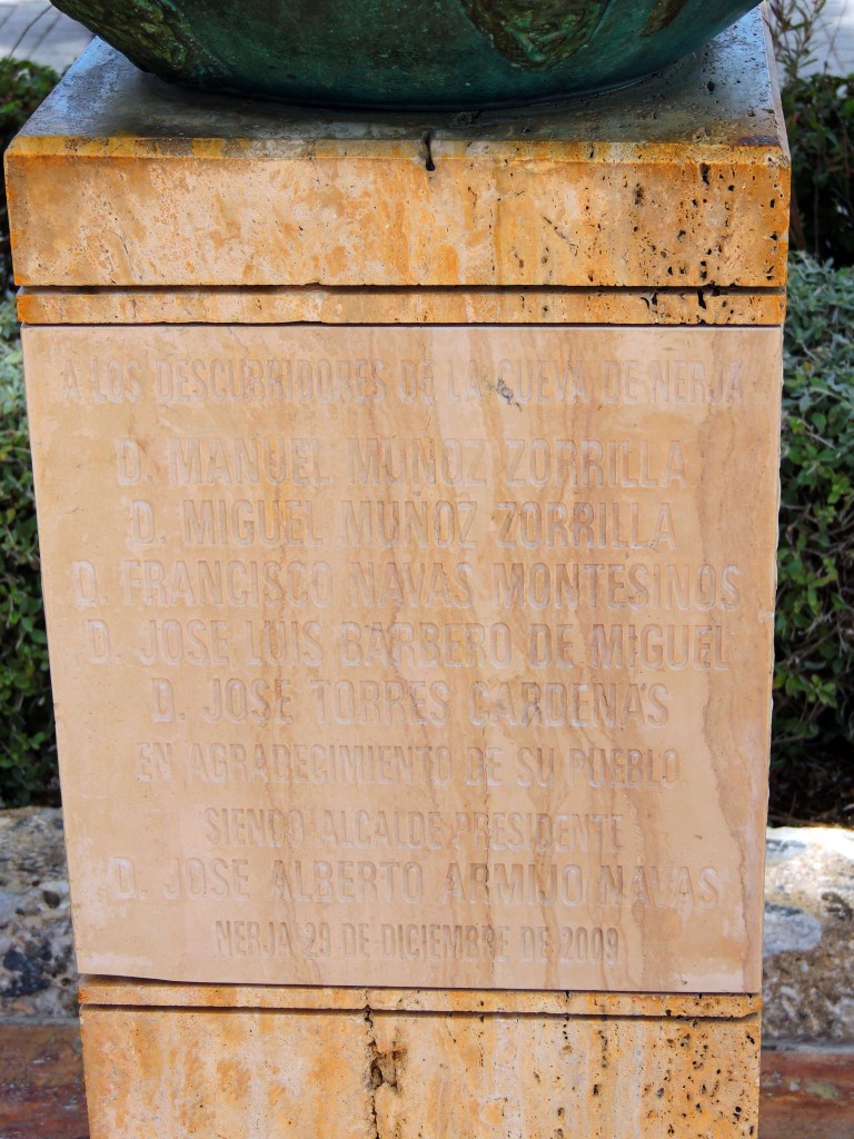 Foto de Nerja (Málaga), España