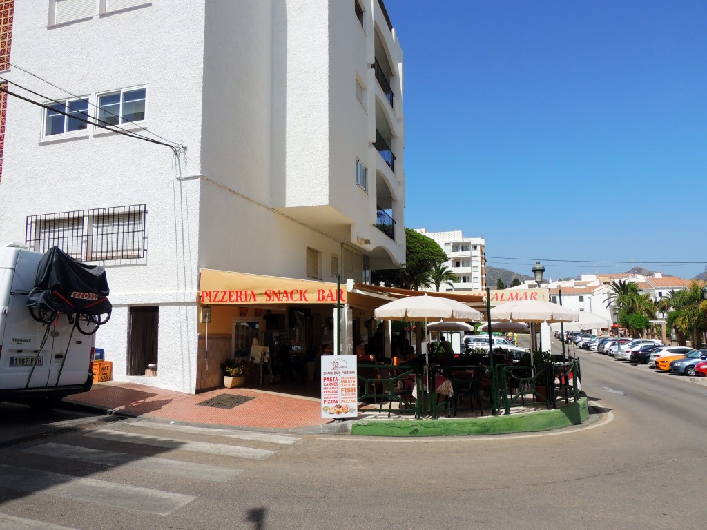 Foto de Nerja (Málaga), España