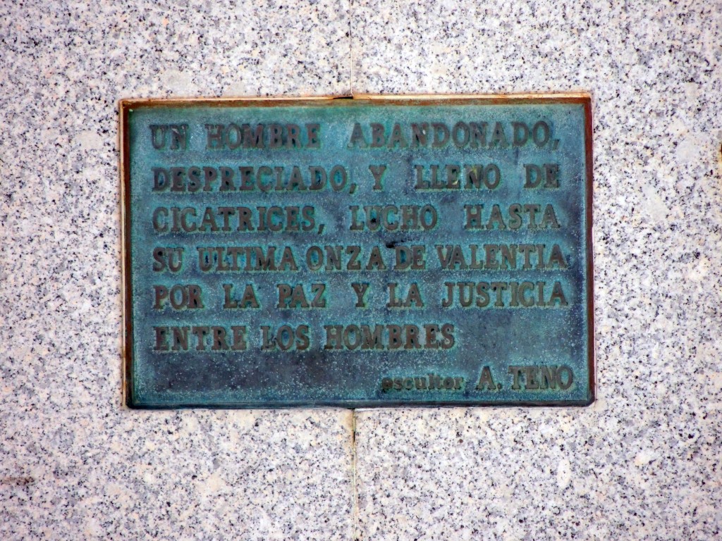 Foto de Nerja (Málaga), España