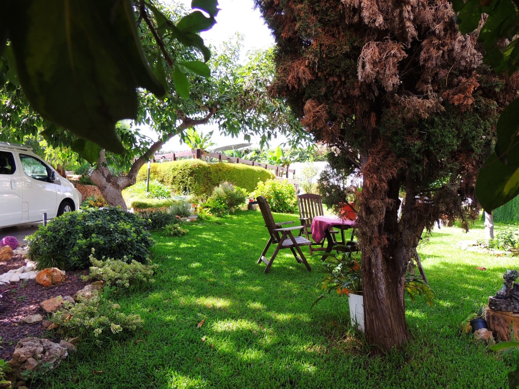 Foto de Nerja (Málaga), España