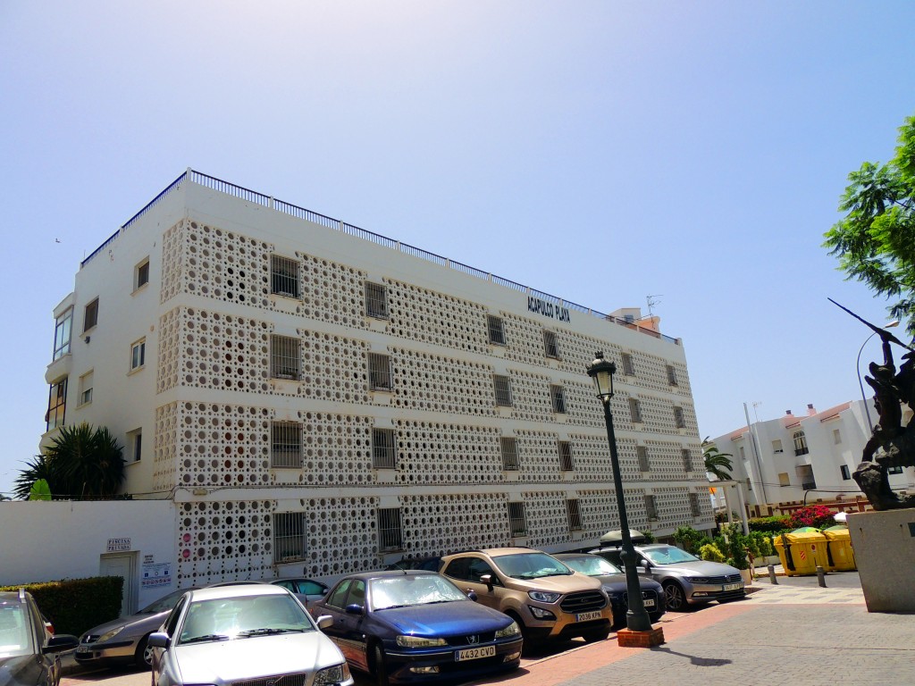 Foto de Nerja (Málaga), España