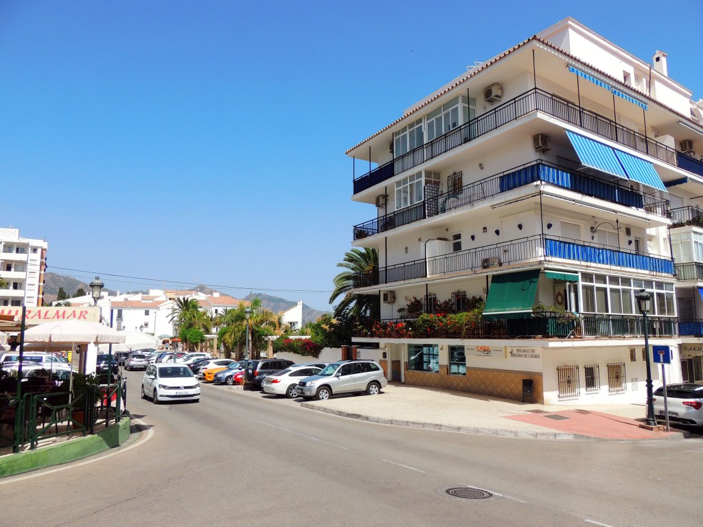 Foto de Nerja (Málaga), España