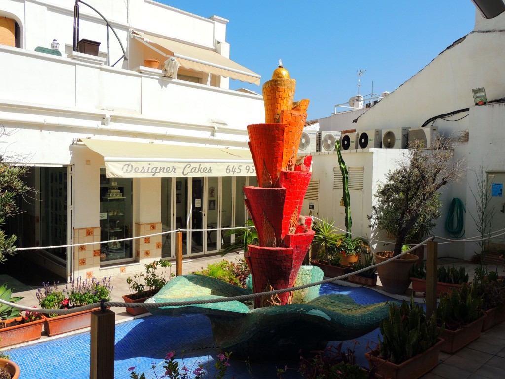 Foto de Nerja (Málaga), España