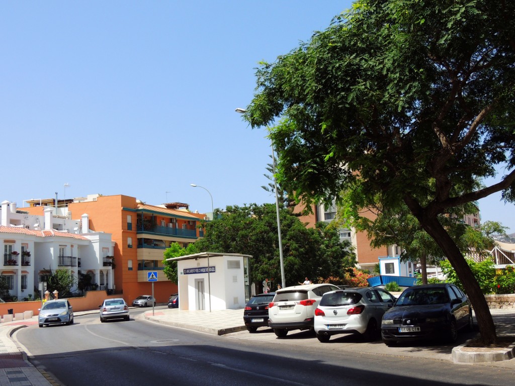 Foto de Nerja (Málaga), España